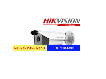 Camera thân hồng ngoại Hikvision DS-2CE16D8T-IT3